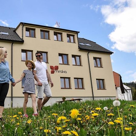 Miraka Apartment Lipno nad Vltavou Ngoại thất bức ảnh